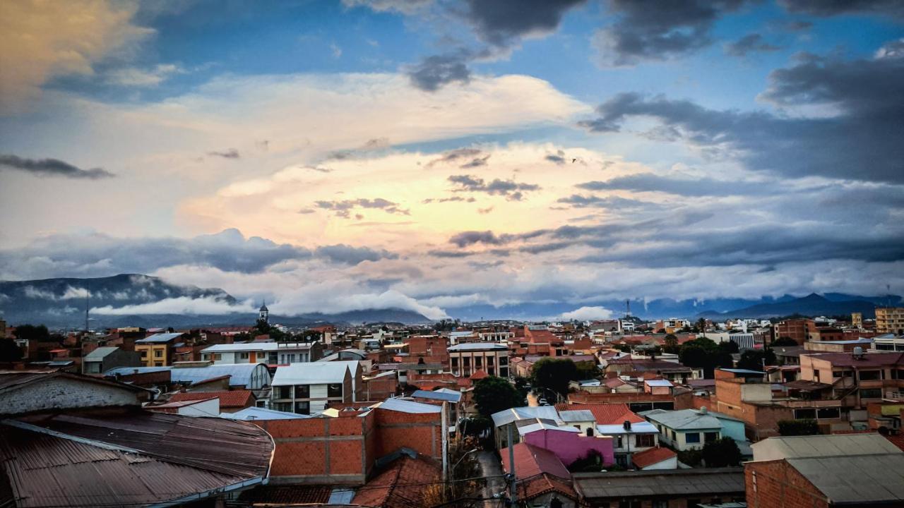 Studio Mirador, Todo Lo Que Necesitas Para Disfrutar Tarija Exterior photo